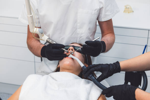 Best Emergency Root Canal Therapy in Bayonet Point, FL