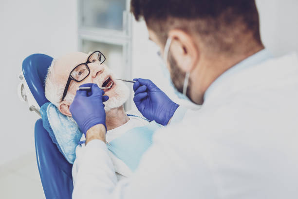 Best Dental Abscess Treatment in Bayonet Point, FL